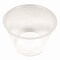 Boardwalk Souffle/Portion Cups, 4 oz, Polypropylene, Translucent, 2500PK BWKPRTN4TS - alternate 8